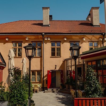 Clas Pa Hoernet Stokholm Dış mekan fotoğraf